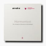 Hormontest-Produktbild