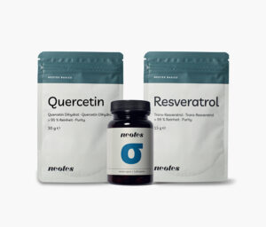 Imagen del producto Inflame-Bundle-Quercetina-Resveratrol-Sulforafano