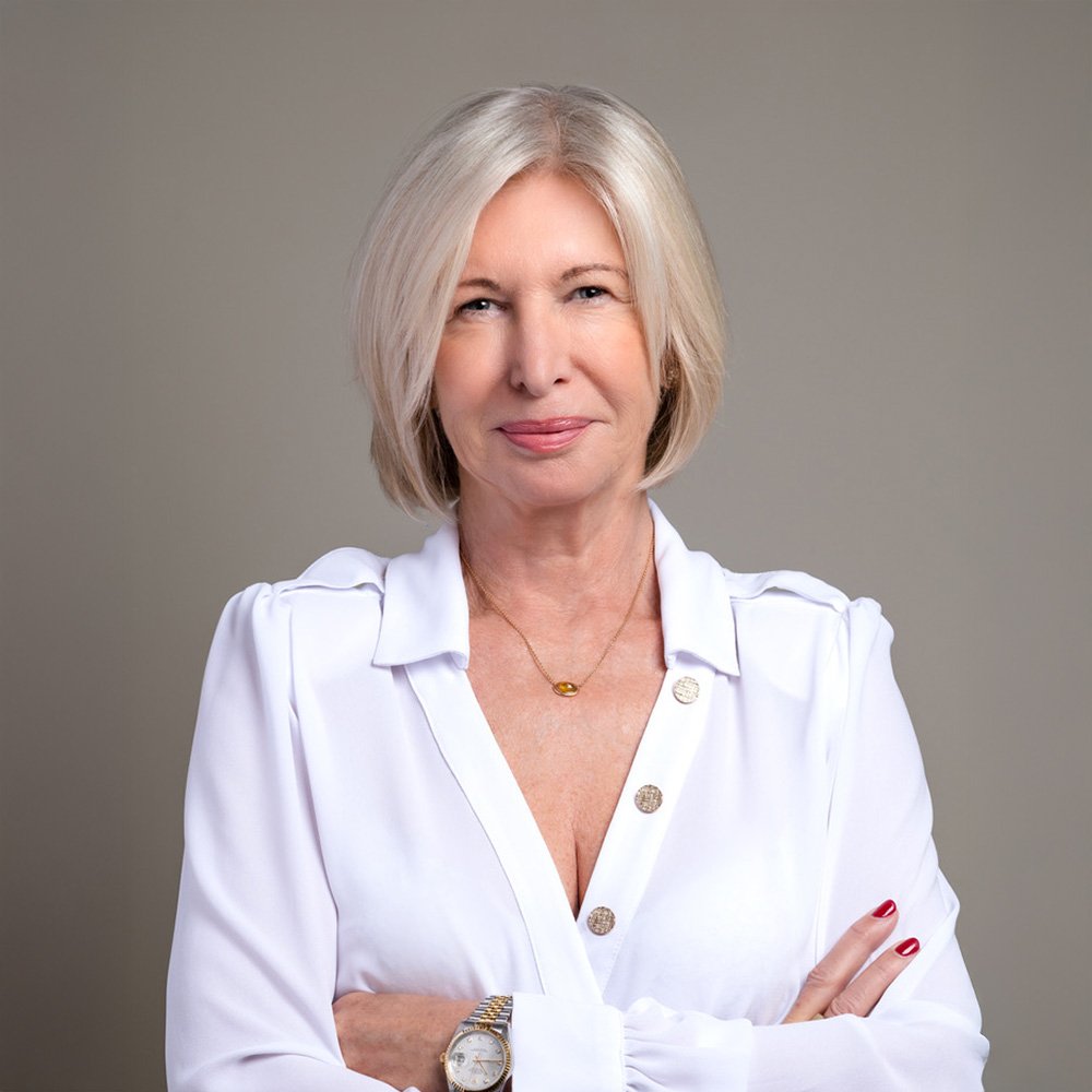 Dr Irmi Huber
