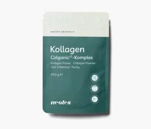 Collagen hydrolyzate product image