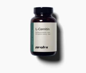 L-Carnitin-Produktbild
