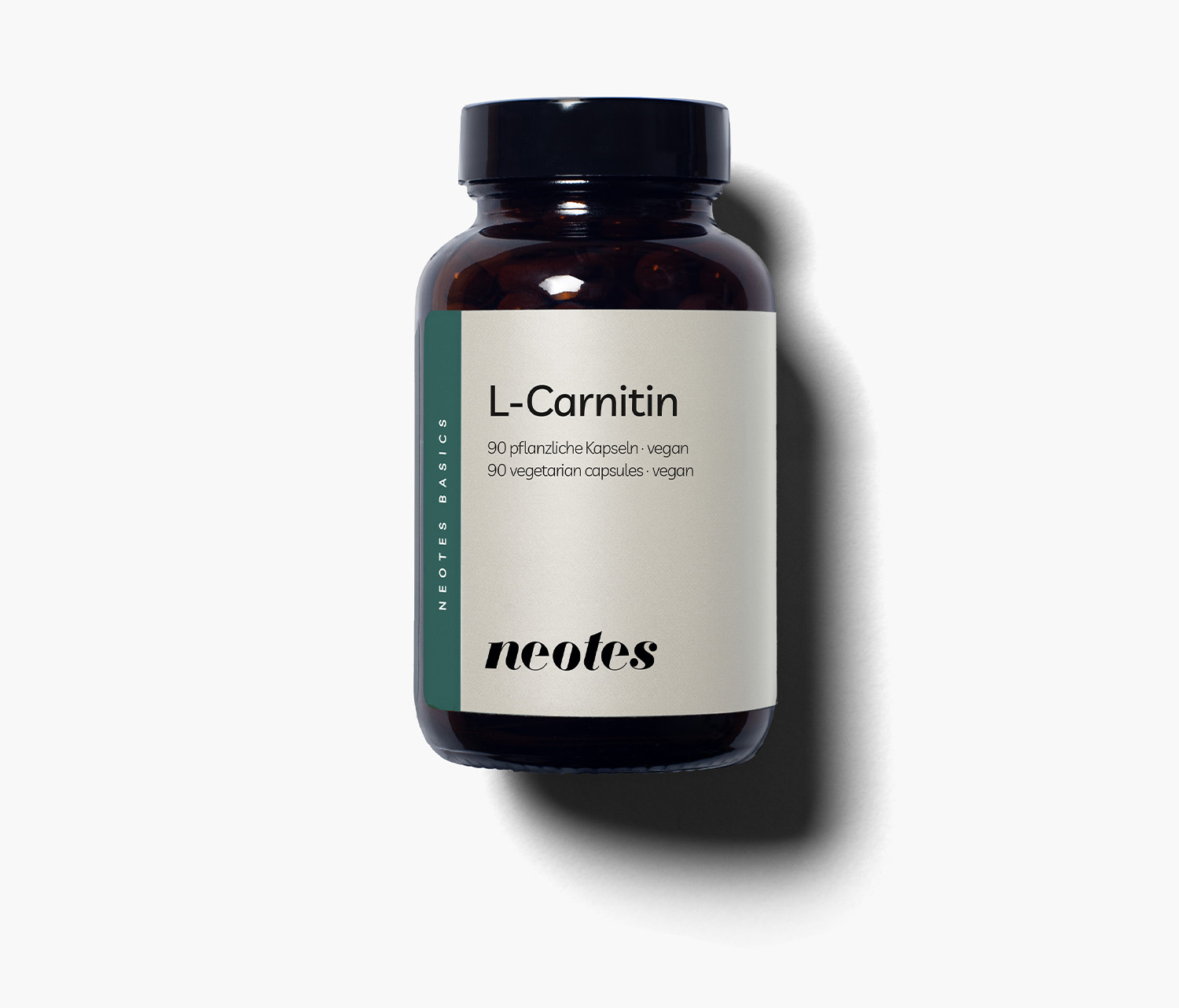 L-Carnitin-Produktbild