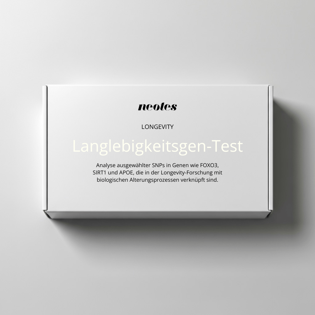 Langlebigkeitsgen-Test-1