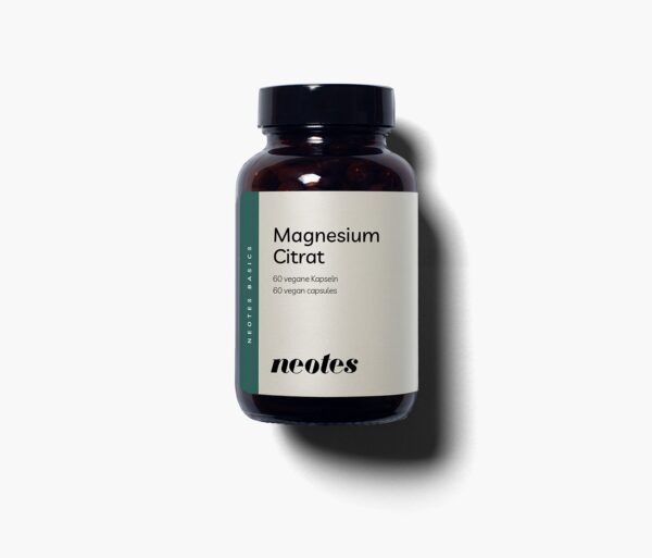Magnesium citrate product image