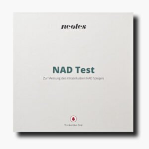 NAD-Test-Produktbild