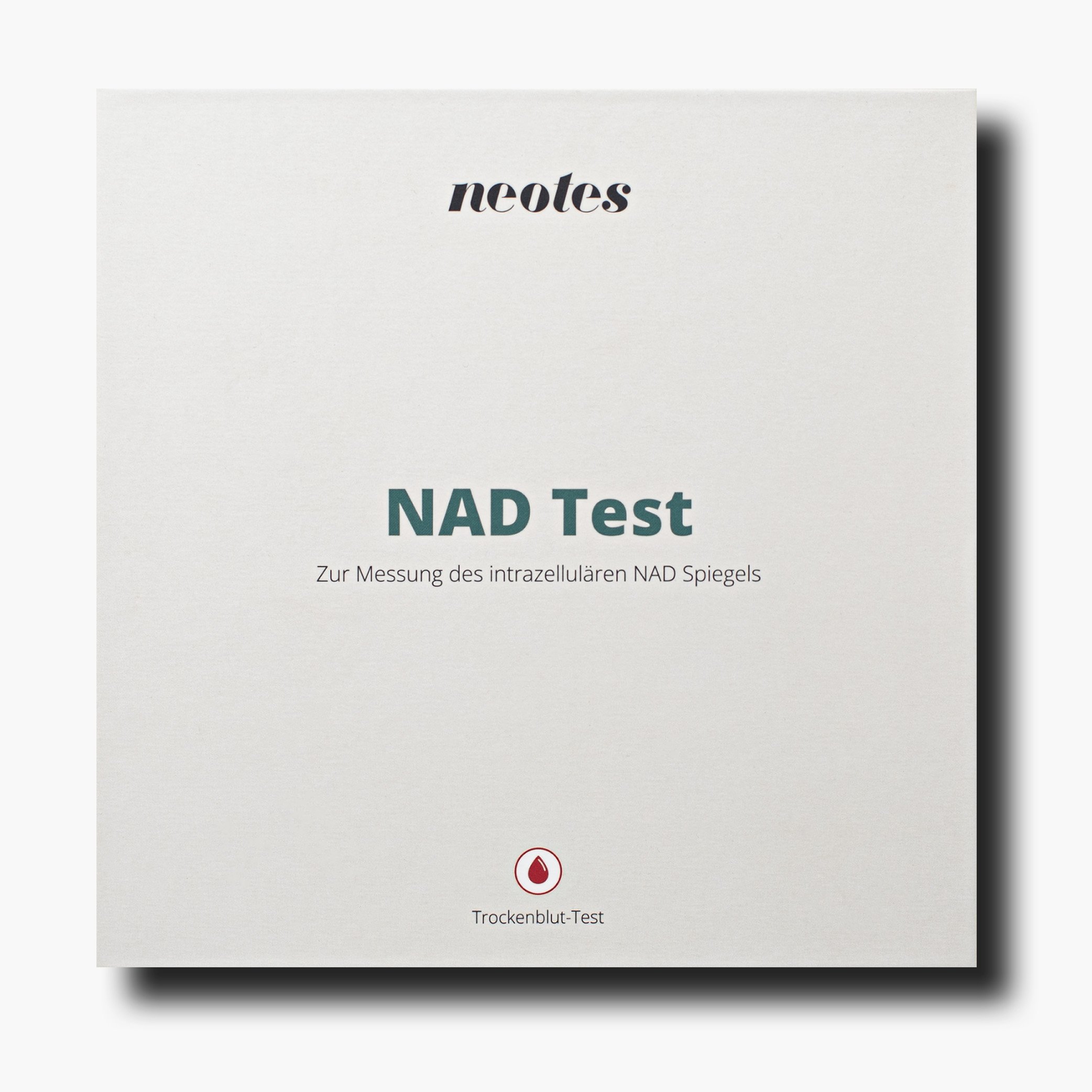 NAD-Test-Produktbild