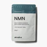 NMN powder bag product image