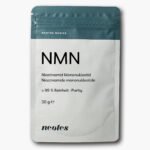 NMN-Pulver-Produktbild
