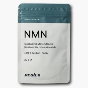 NMN-Pulver-Produktbild