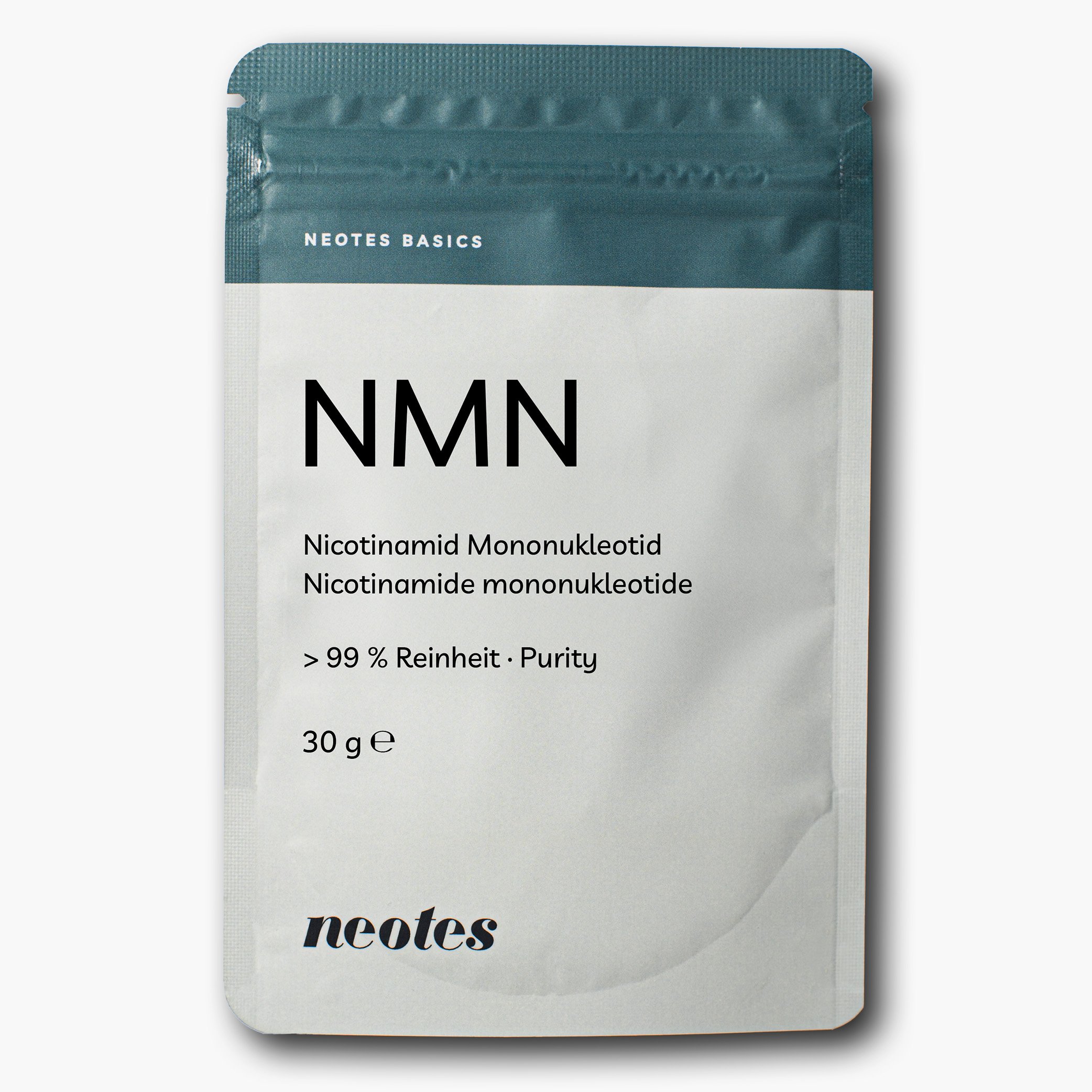 NMN-Pulver-Produktbild