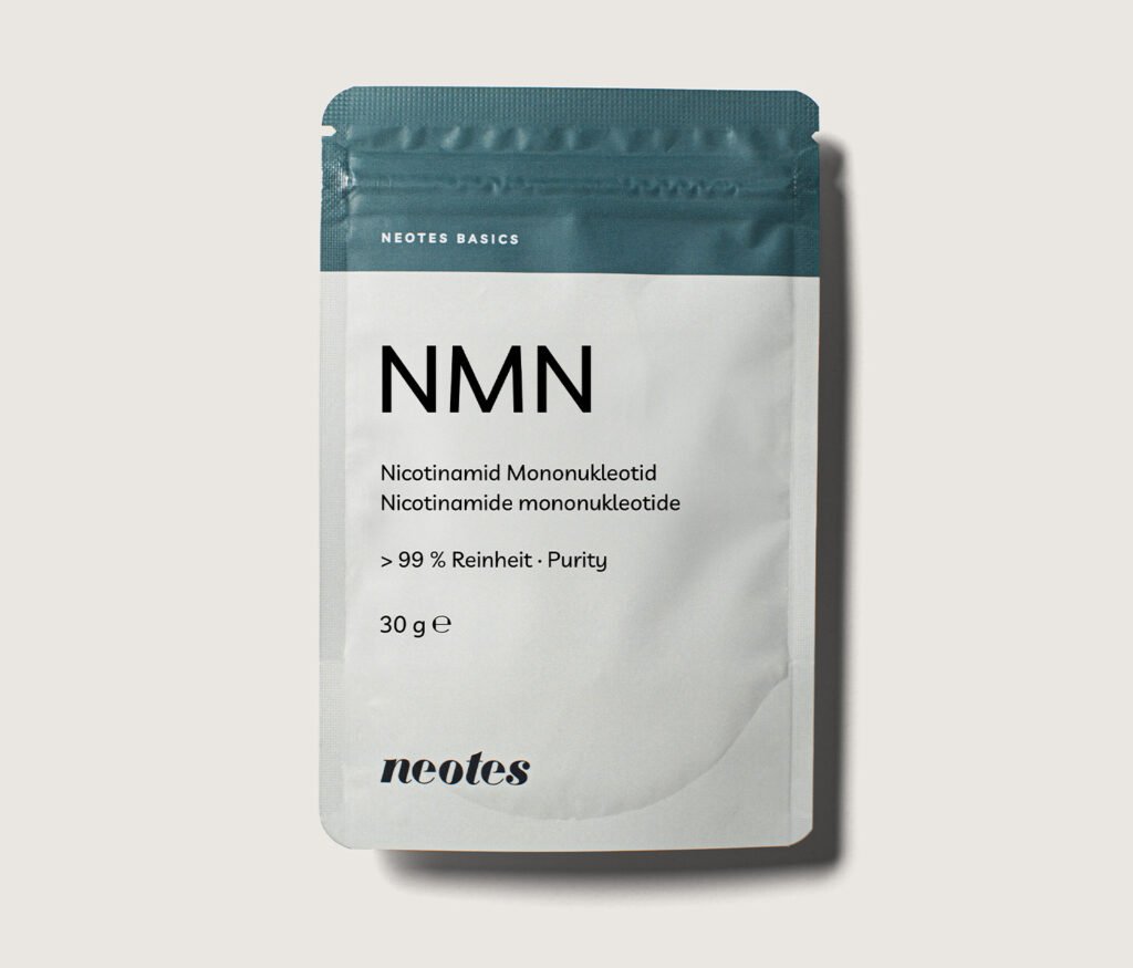 neotes Your longevity journey starts here.