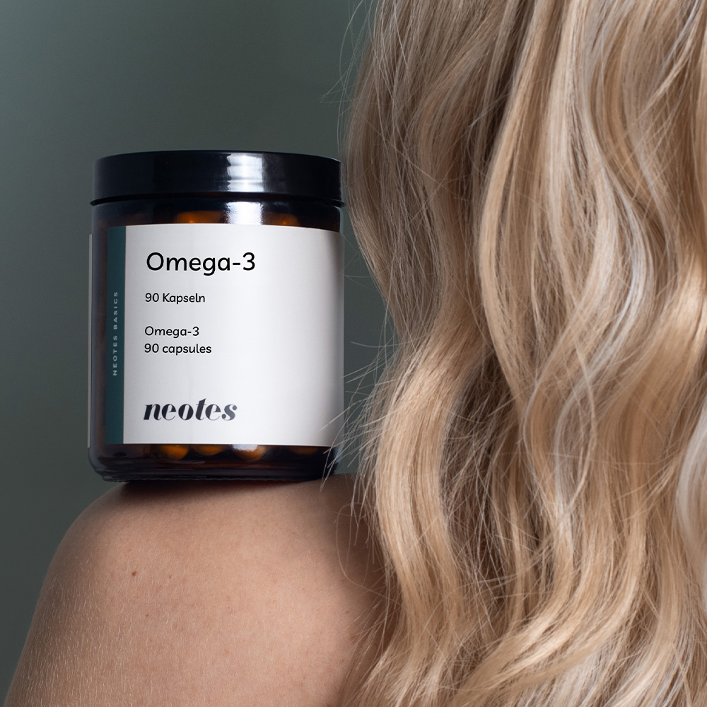 Omega-3-Kapseln