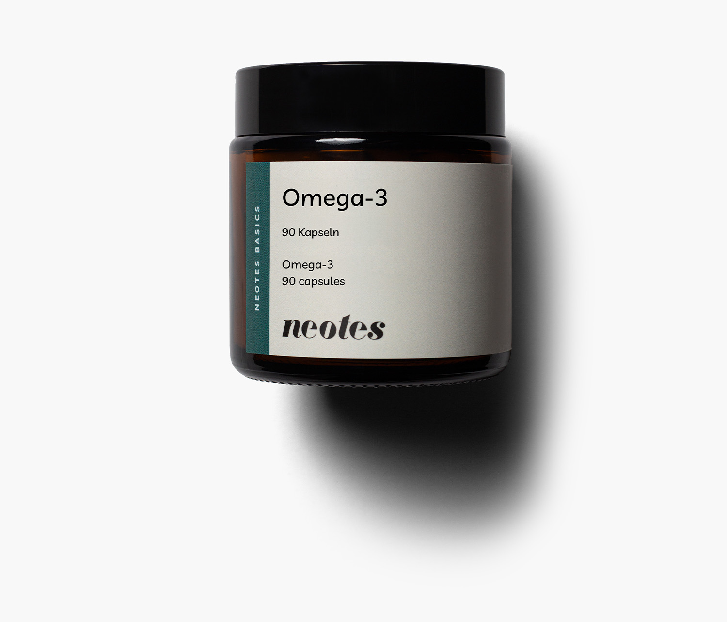 Omega-3-Produktbild