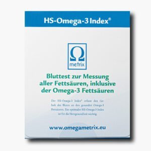 Omega-3-Test-Produktbild