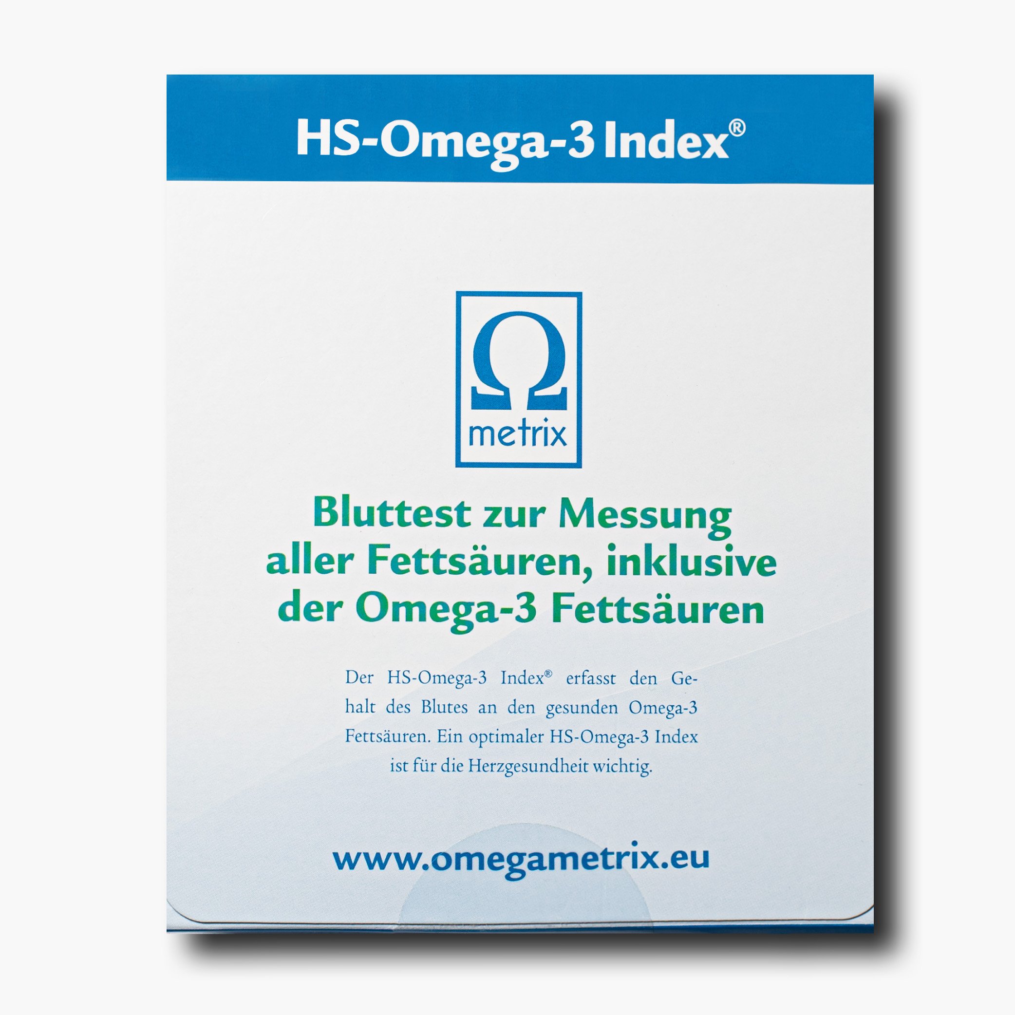 Omega-3-Test-Produktbild