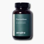 Pterostilben-Kapseln-Produktbild