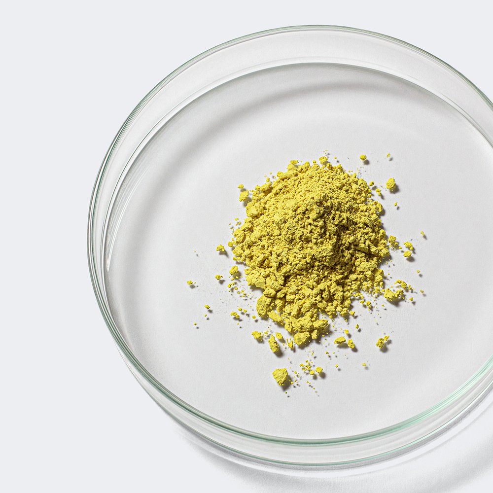 Quercetin-Inhaltsstoff