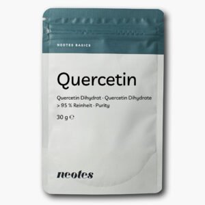 Quercetin-Kapseln-Produktbild