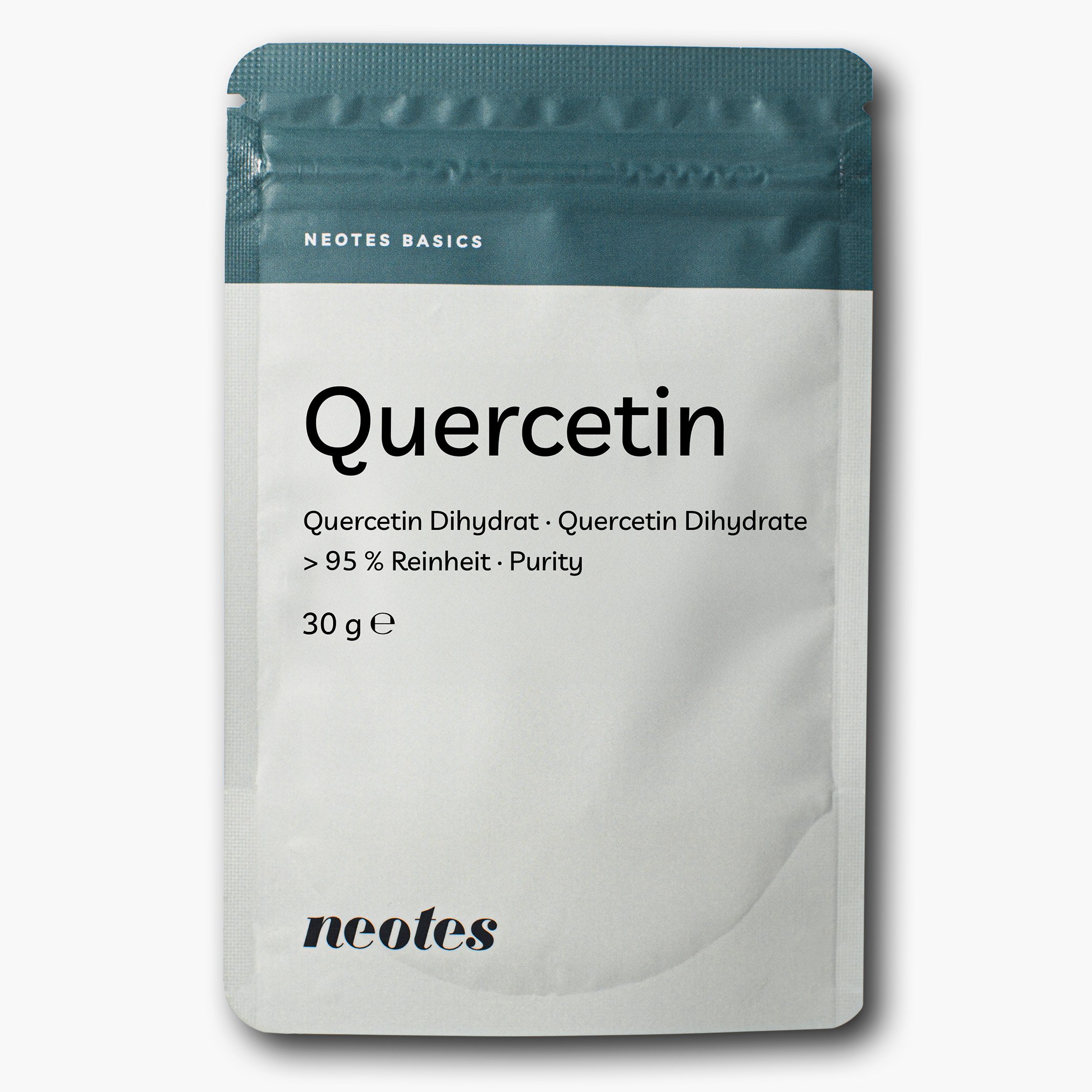 Quercetin-Kapseln-Produktbild