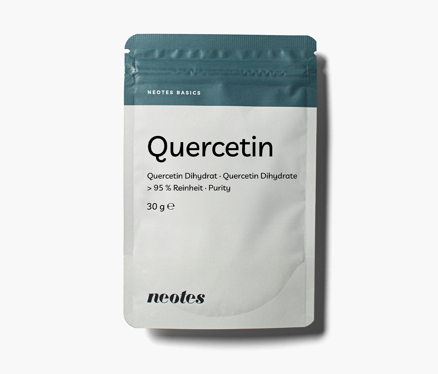 Quercetin-Produktbild