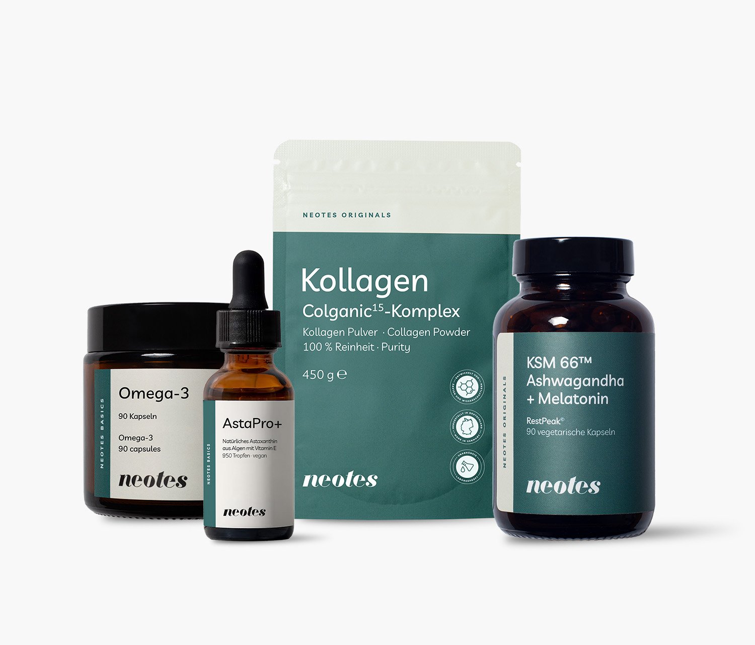 RelaxBundle-Produktbild
