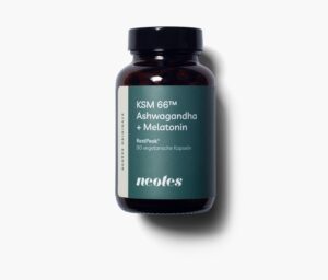 RestPeak® capsules