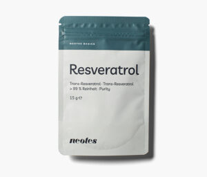 Imagen del producto Resveratrol