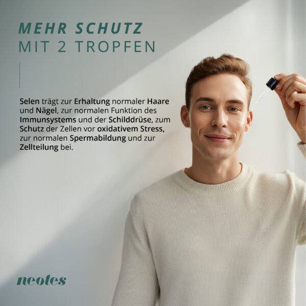 Selen-Informationen