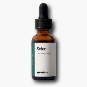 Selen-Tropfen-Produktbild