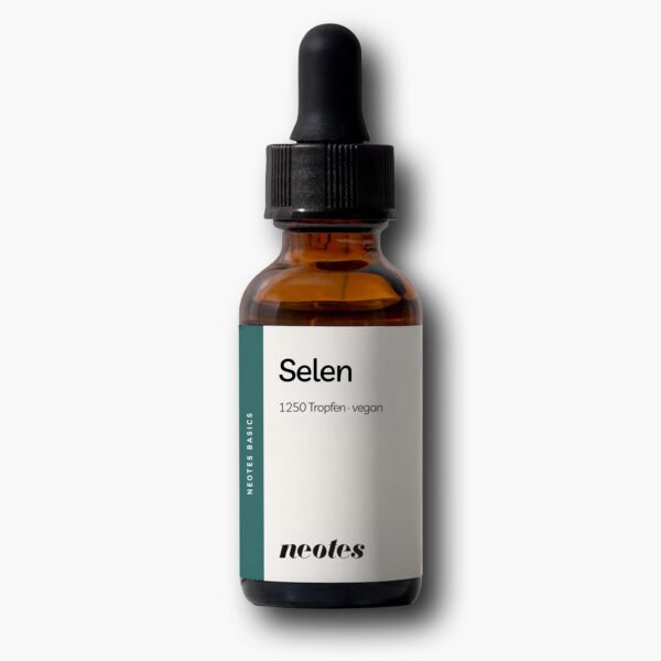 Selen-Tropfen-Produktbild