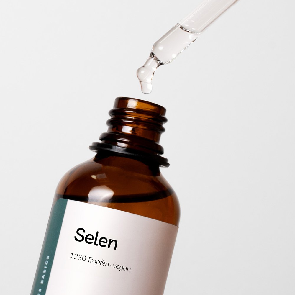 SelenTropfen
