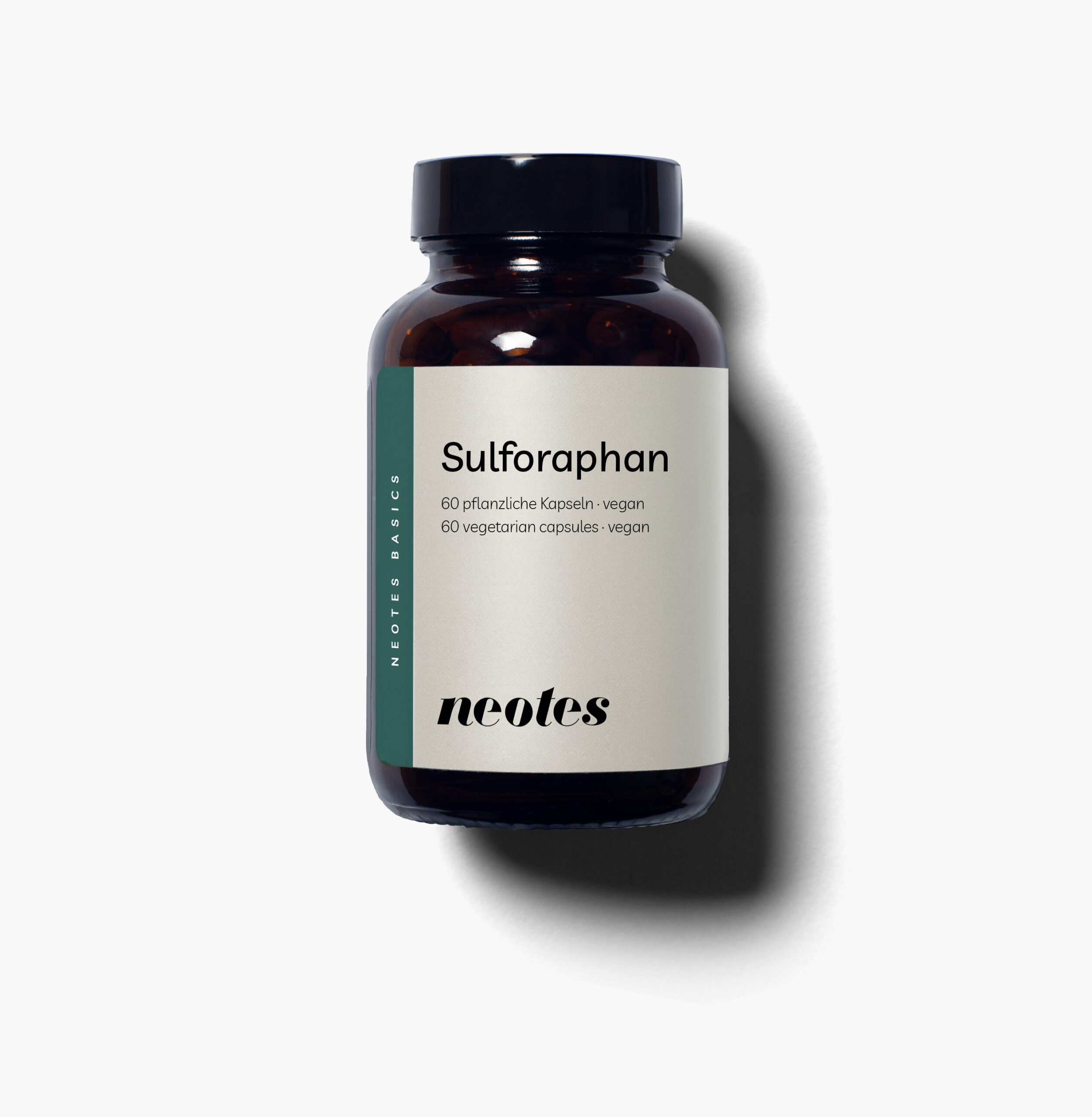 Sulforaphan-Kapseln-Produktbild