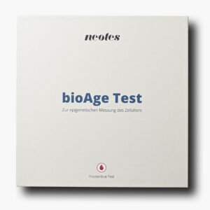 Test bioAge