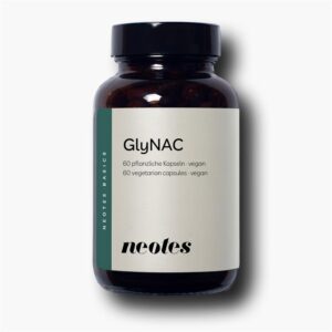 GlyNAC capsule