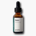 Selenium drops