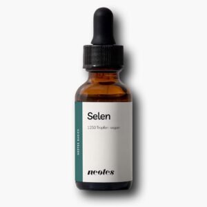 Selenium drops