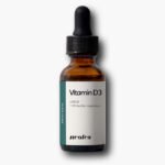 VitaminD3-Öl-Produktbild