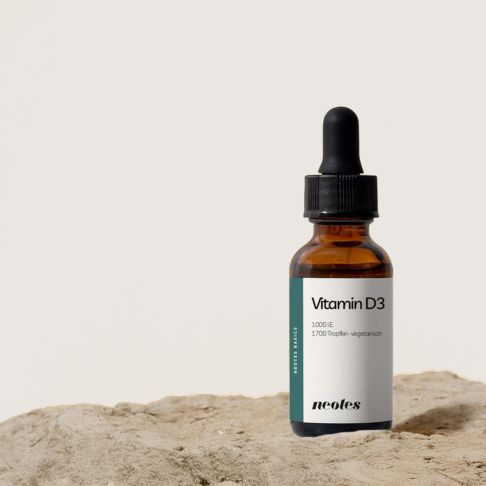 VitaminD3-Tropfen