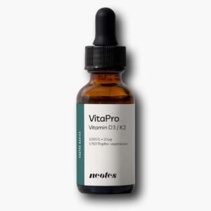 VitaminD3K2-Öl-Produktbild