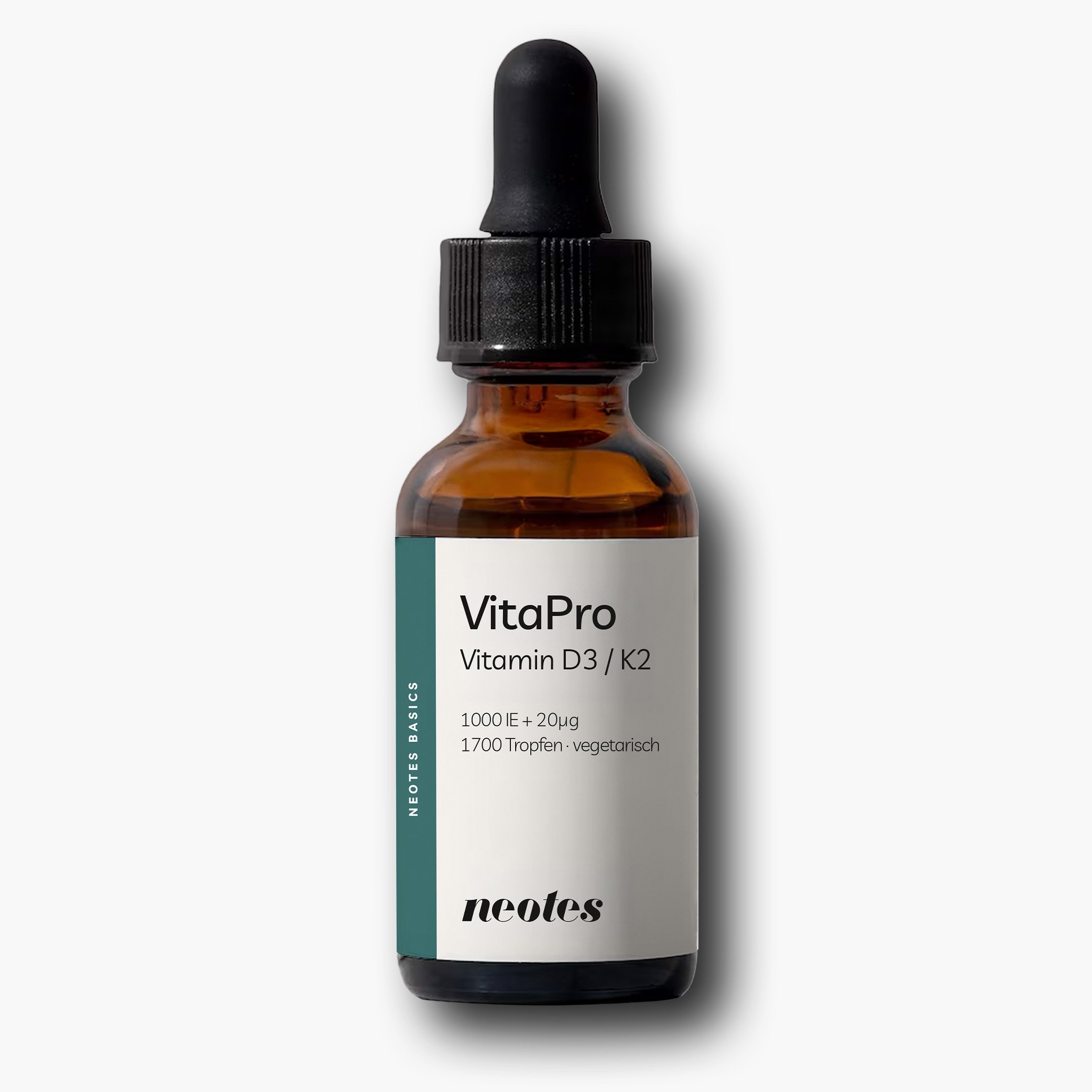 VitaminD3K2-Öl-Produktbild