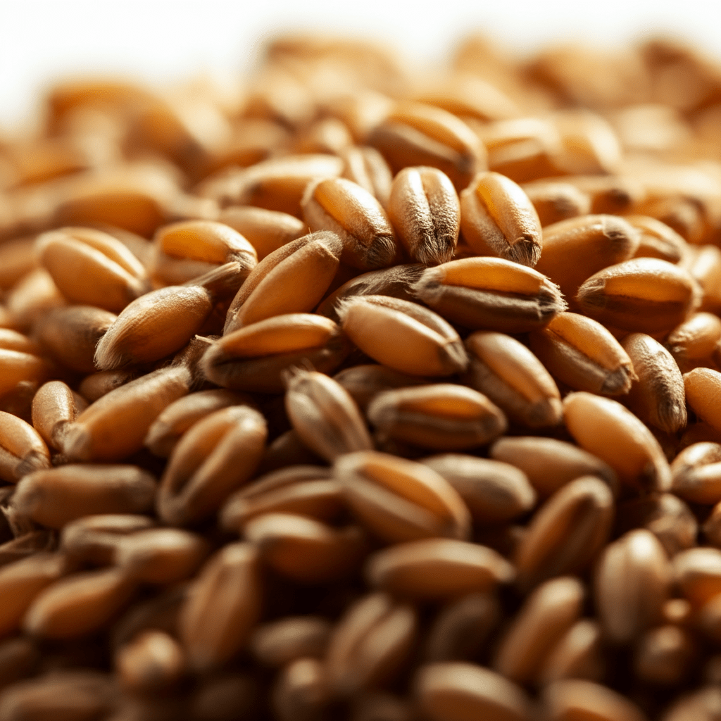 Weizenkeime-Spermidin