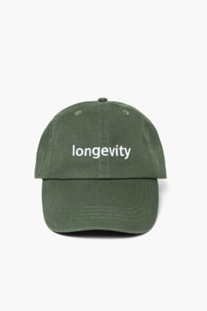 longevity-club-cap ürün görseli