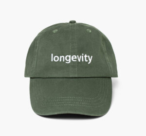 Image du produit longevity-club-cap