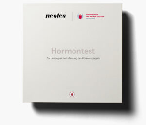 neotes hormone test