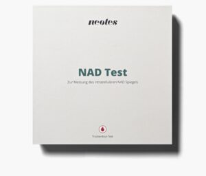 Test NAD