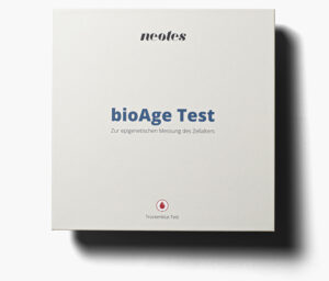 neotes-bioAge-vieillissement biologique-image de produit